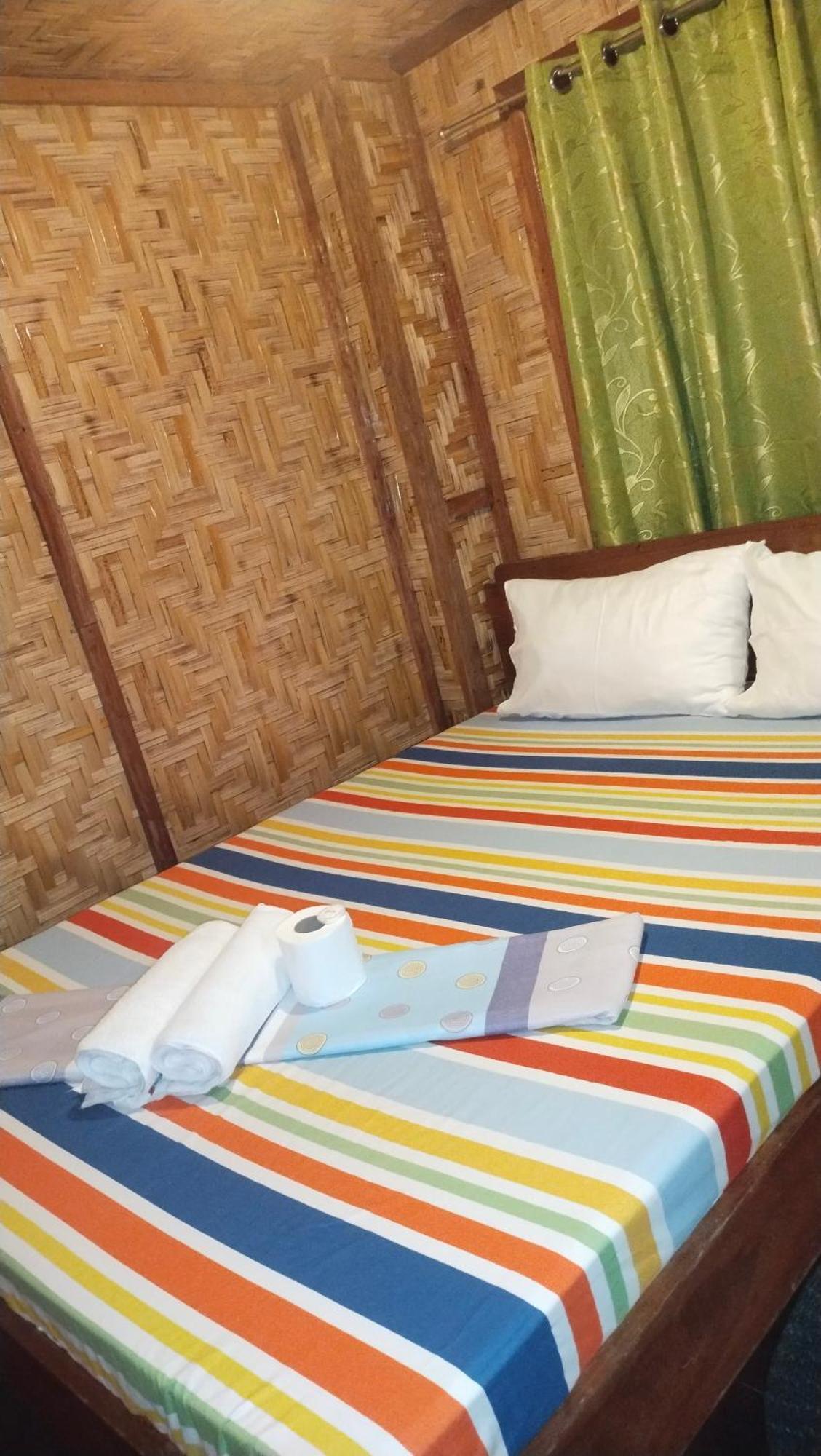 Ziah'S Guest House Сан-Вісент Номер фото