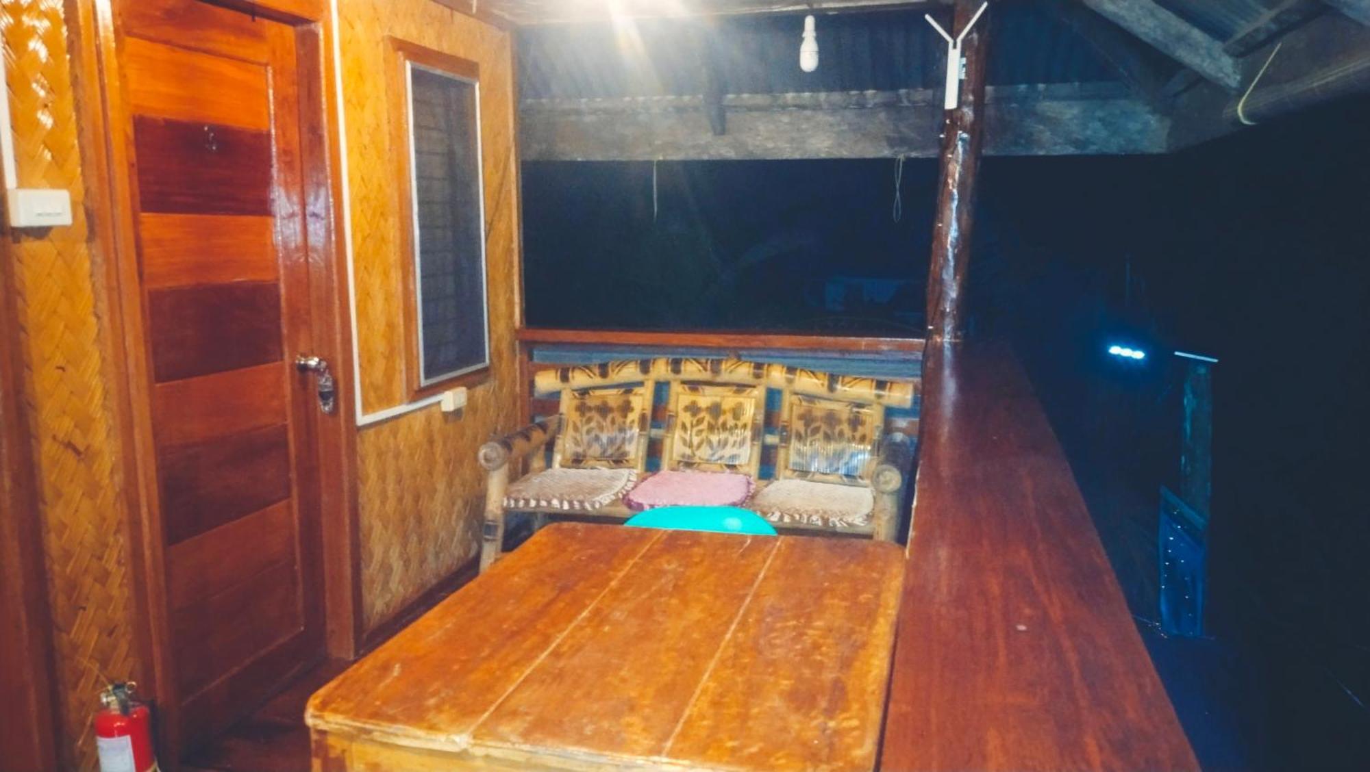 Ziah'S Guest House Сан-Вісент Номер фото