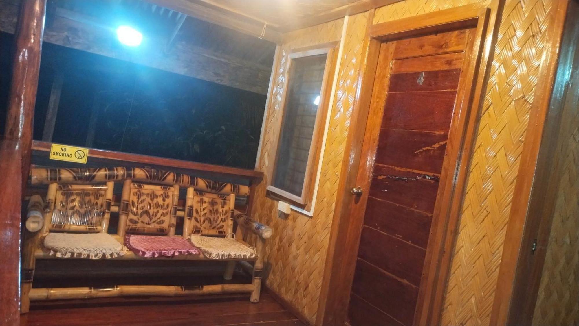 Ziah'S Guest House Сан-Вісент Номер фото