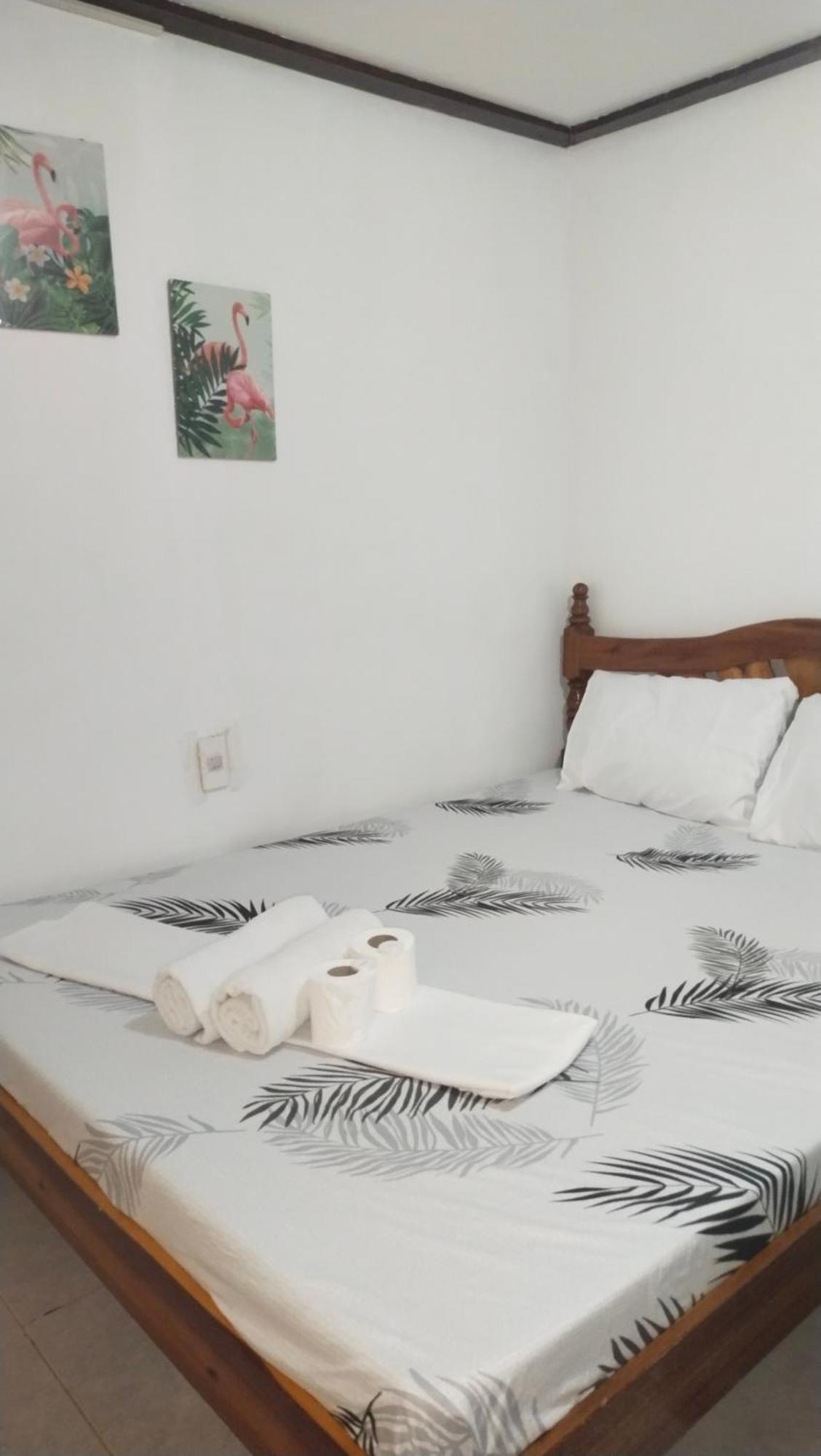 Ziah'S Guest House Сан-Вісент Номер фото