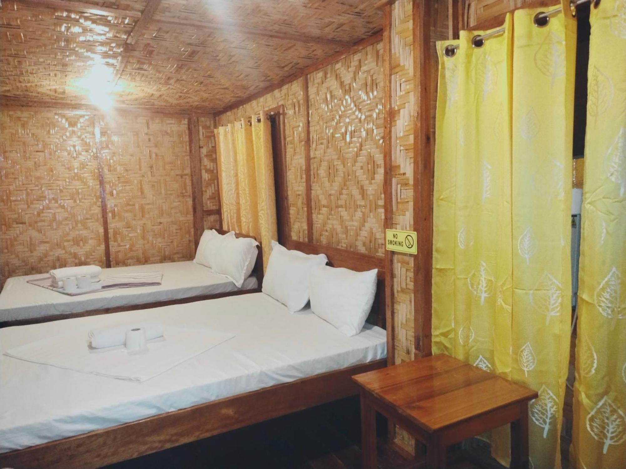 Ziah'S Guest House Сан-Вісент Екстер'єр фото