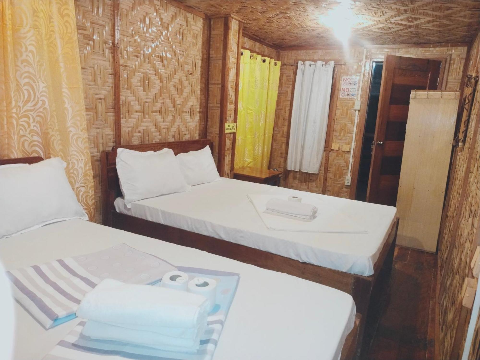 Ziah'S Guest House Сан-Вісент Номер фото