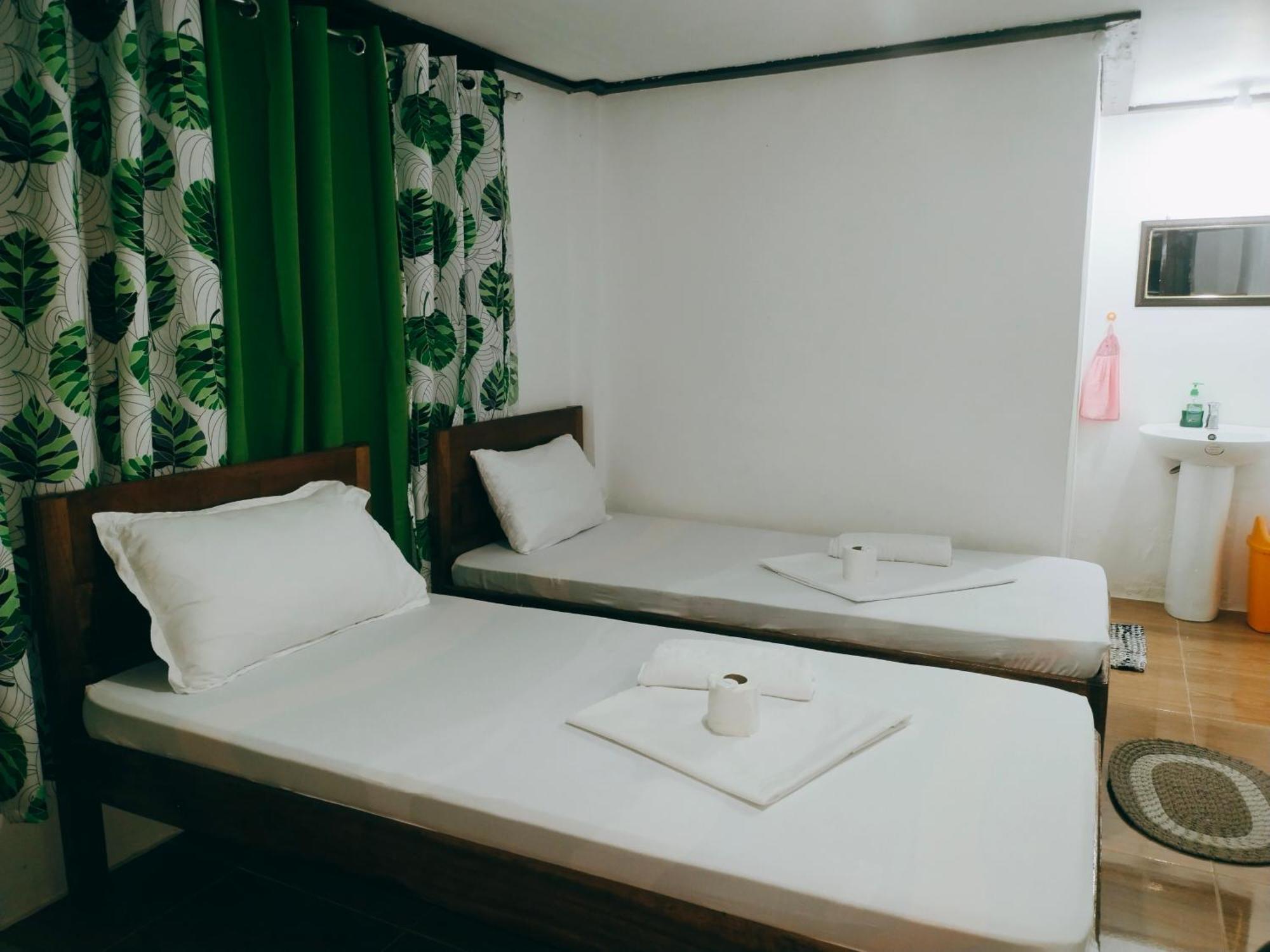 Ziah'S Guest House Сан-Вісент Номер фото
