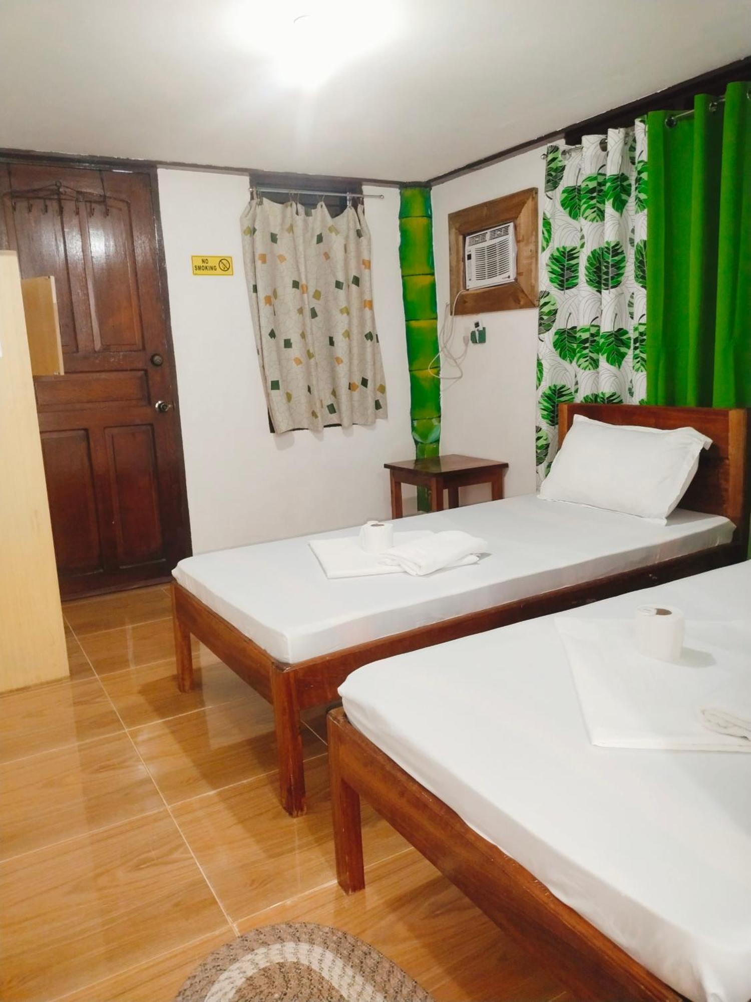 Ziah'S Guest House Сан-Вісент Номер фото