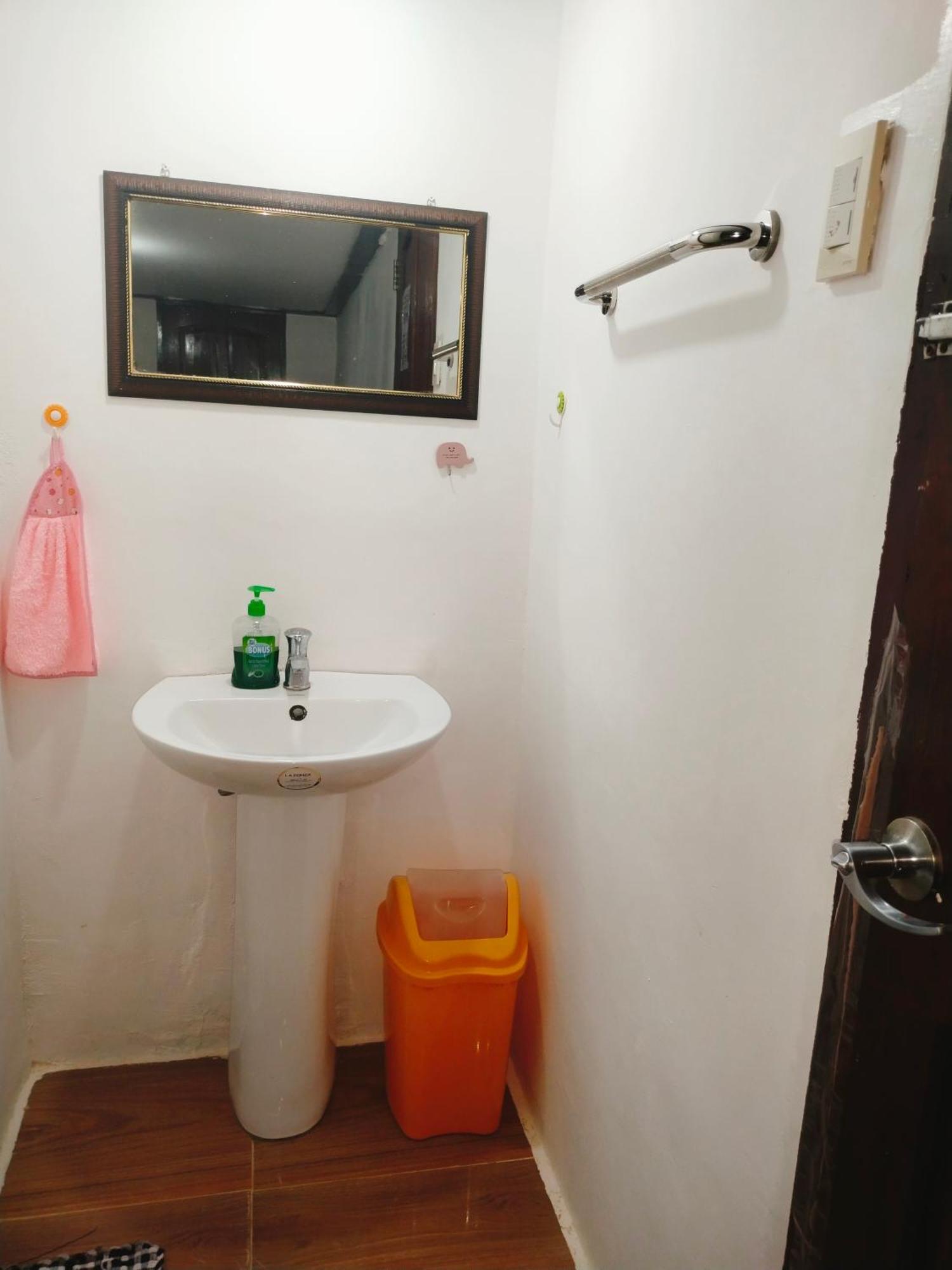 Ziah'S Guest House Сан-Вісент Номер фото