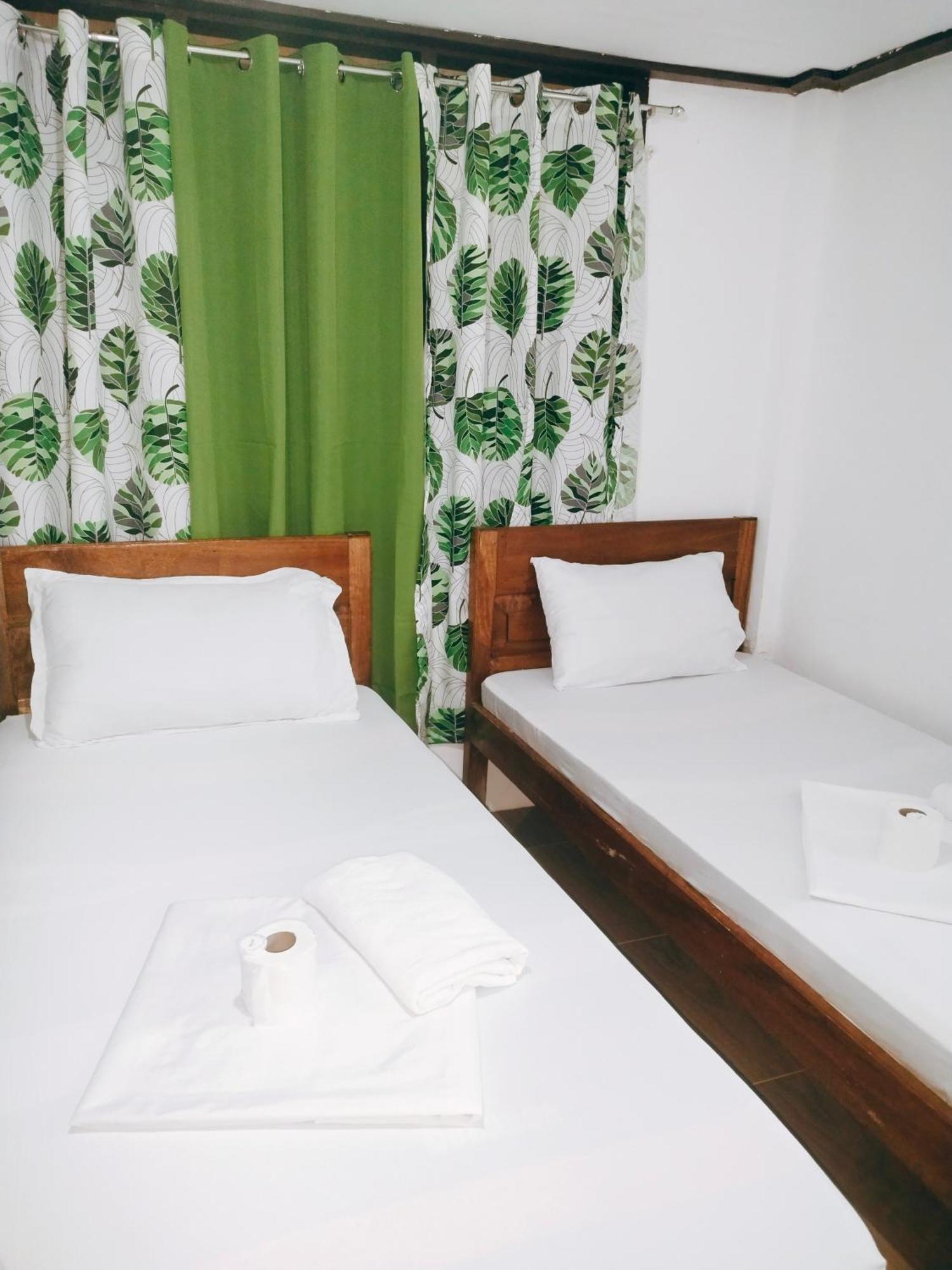 Ziah'S Guest House Сан-Вісент Номер фото